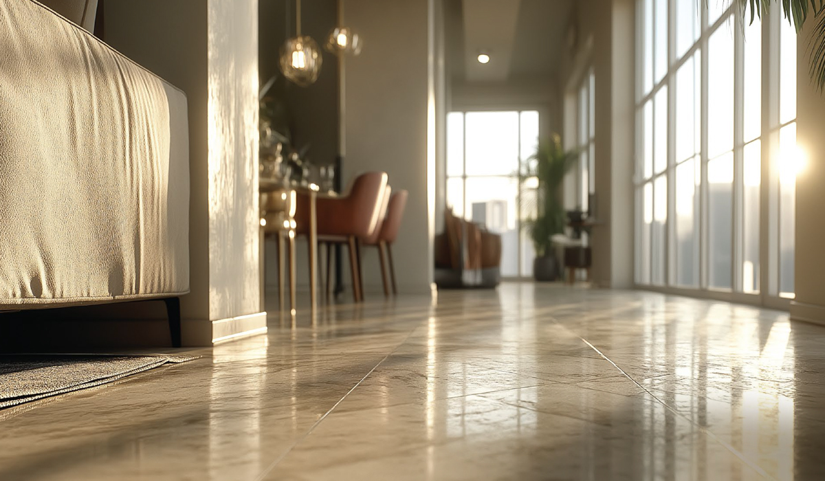 Comfort & Infrastructure Unimax Life