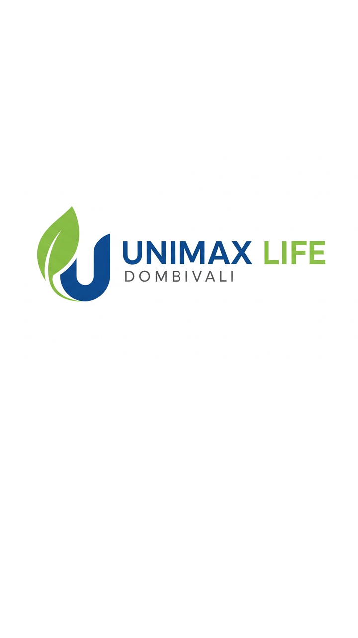 Unimax Life Dombivali Mobile View